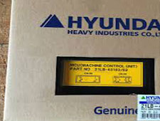 hyundai iş makineleri yedek parça