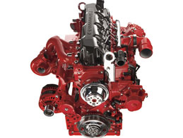 cummins orjinal yedek parça