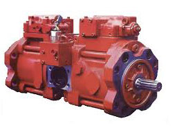 Flutek Kawasaki Yedek Parçaları