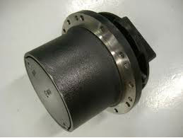  Volvo Yürüyüş Motoru Yedek Parçaları