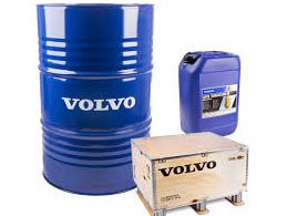 volvo iş makineleri yedek parça