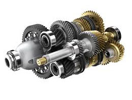 ZF Şanzuman Yedek Parçalar