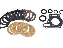 ZF Şanzuman Yedek Parçalar