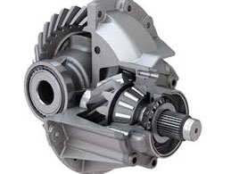 ZF Şanzuman Yedek Parçalar